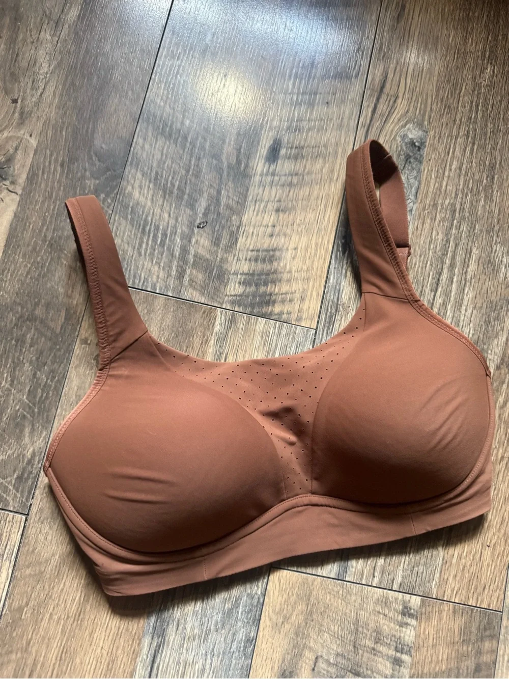 Lululemon Run Times Bra